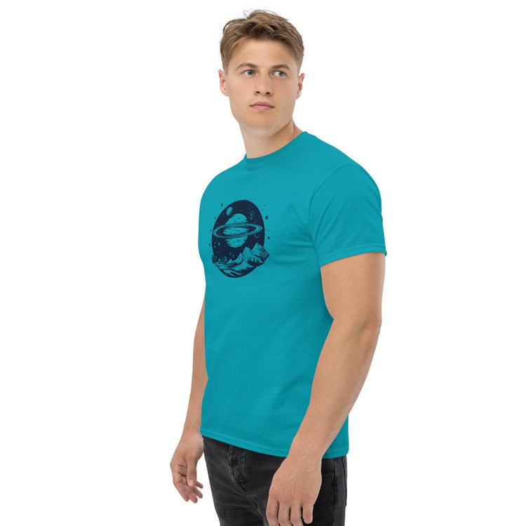 Unisex Classic Tee - Versatile Shirt for Everyone - Soul threads