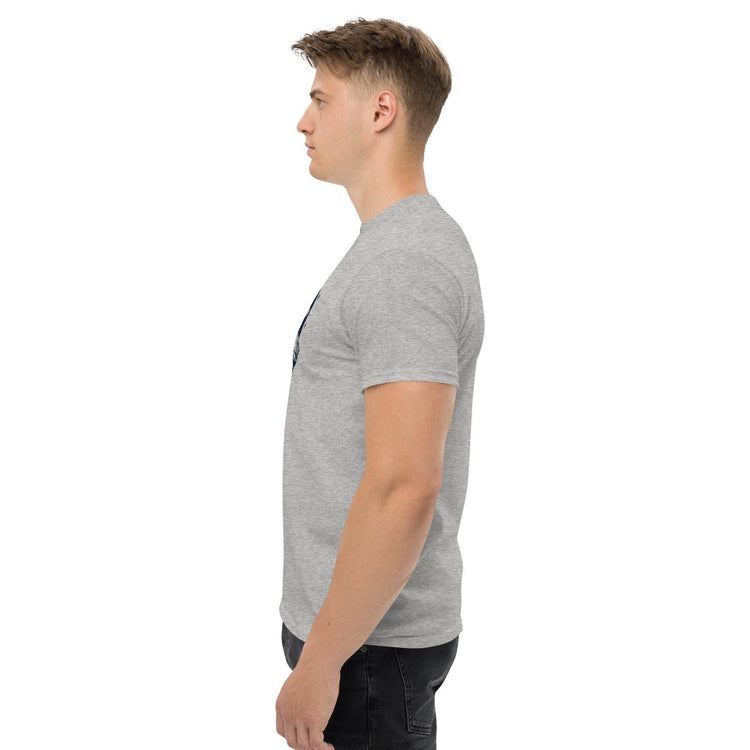 Unisex Classic Tee - Versatile Shirt for Everyone - Soul threads