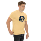 Unisex Classic Tee - Versatile Shirt for Everyone - Soul threads