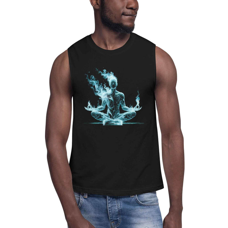 Muscle Shirt for Ultimate Performance and Style - Soul threads