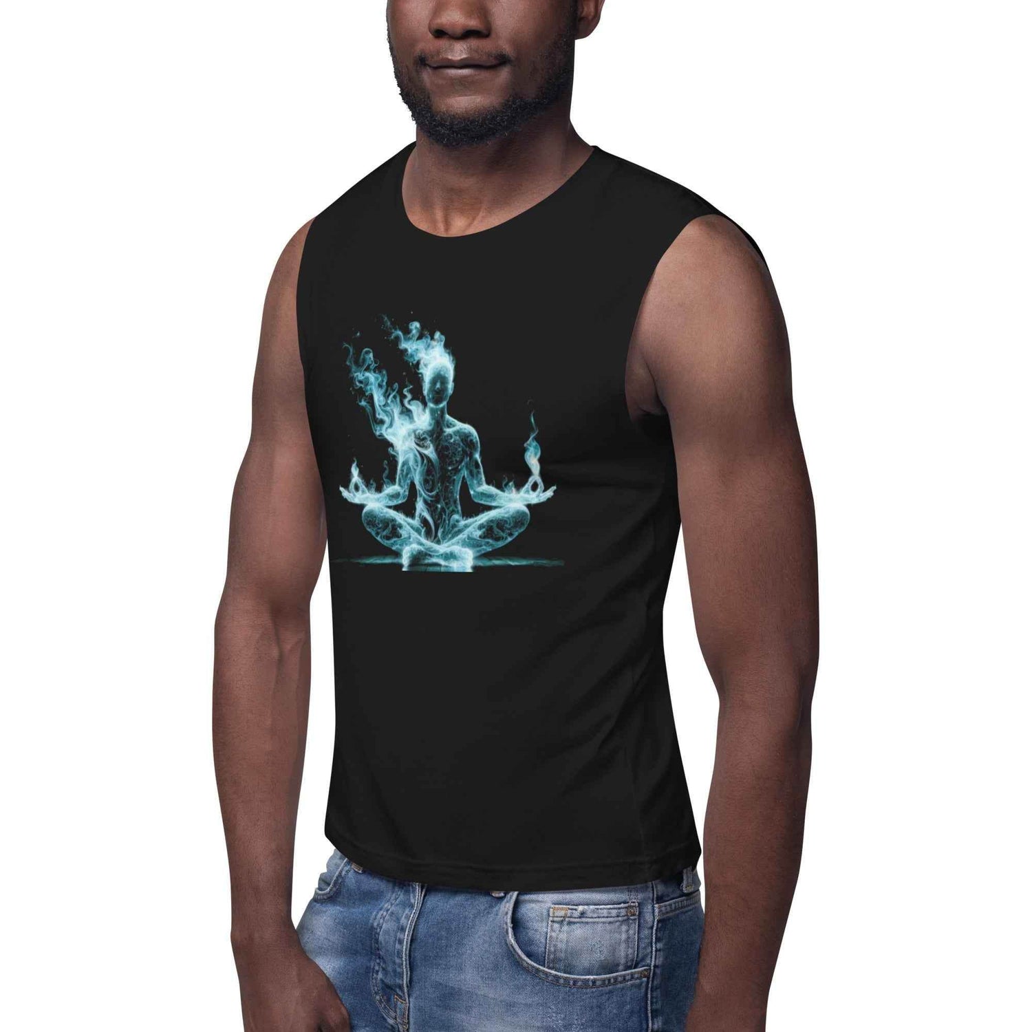 Muscle Shirt for Ultimate Performance and Style - Soul threads