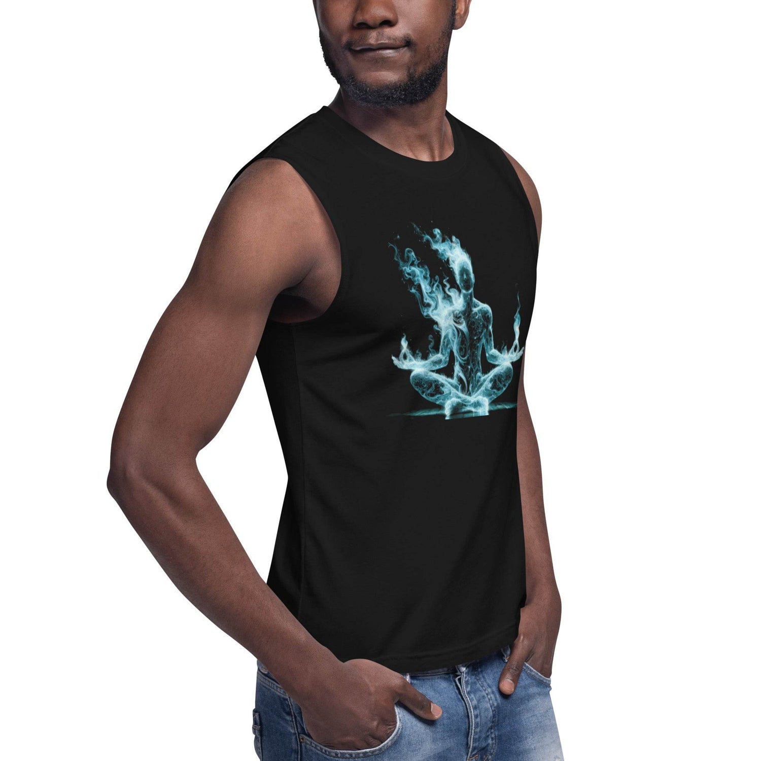 Muscle Shirt for Ultimate Performance and Style - Soul threads