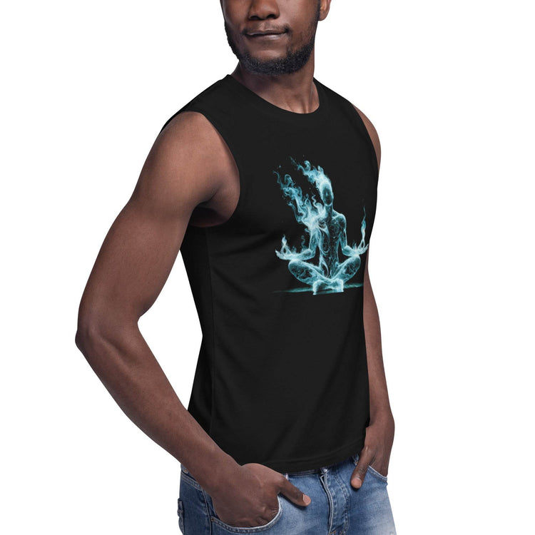 Muscle Shirt for Ultimate Performance and Style - Soul threads