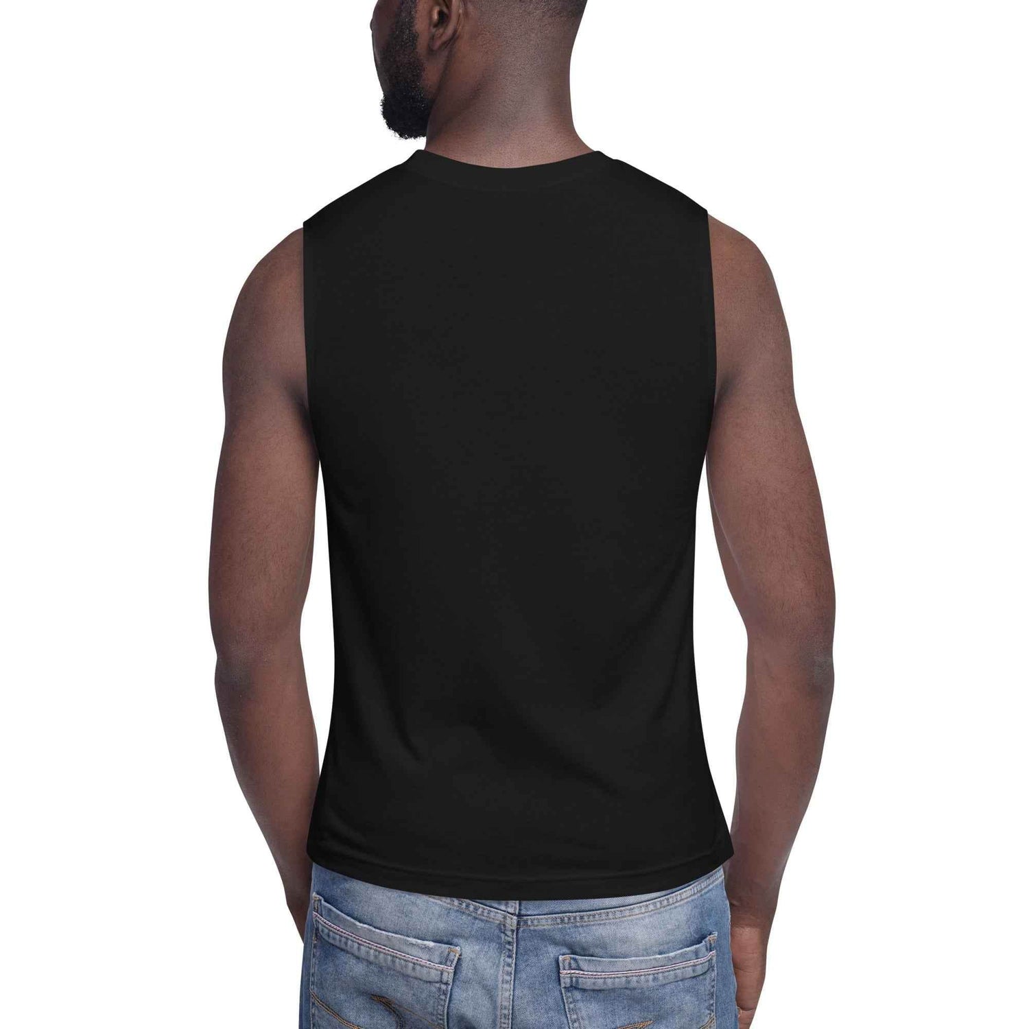 Muscle Shirt for Ultimate Performance and Style - Soul threads