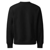 Oversized Heavyweight Sweatshirt for Ultimate Comfort - Soul threads