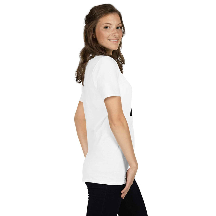 Short-Sleeve Unisex T-Shirt - Comfort Meets Style for Everyone - Soul threads