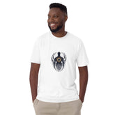 Short-Sleeve Unisex T-Shirt for Ultimate Comfort and Style - Soul threads