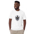 Short-Sleeve Unisex T-Shirt for Ultimate Comfort and Style - Soul threads