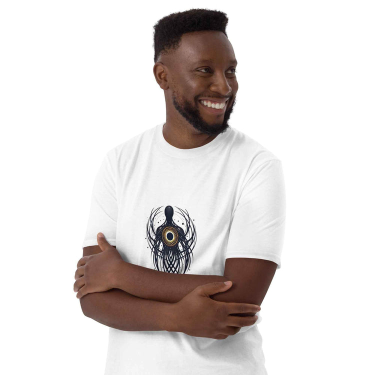 Short-Sleeve Unisex T-Shirt for Ultimate Comfort and Style - Soul threads