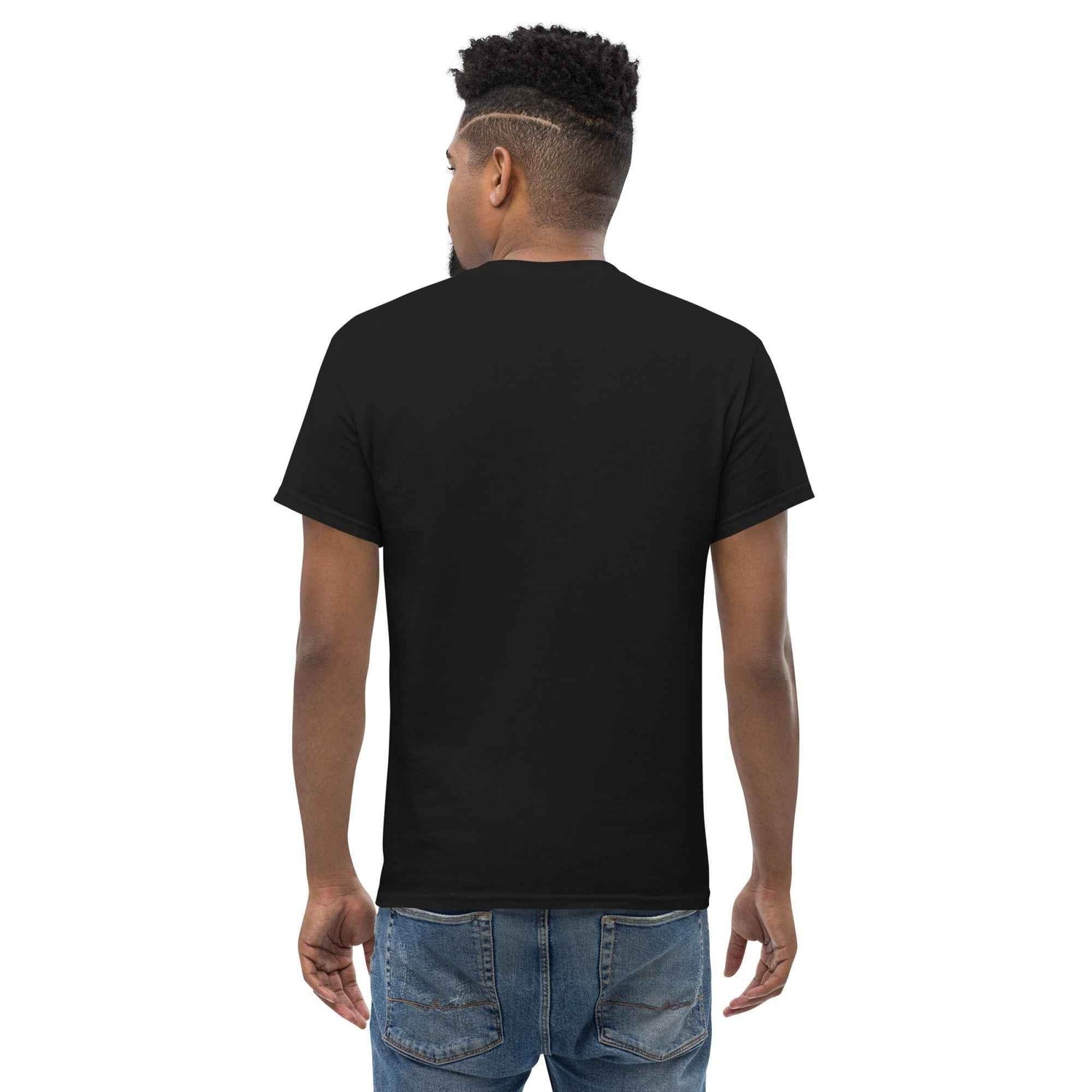Unisex Classic T-Shirt for Ultimate Comfort and Style - Soul threads