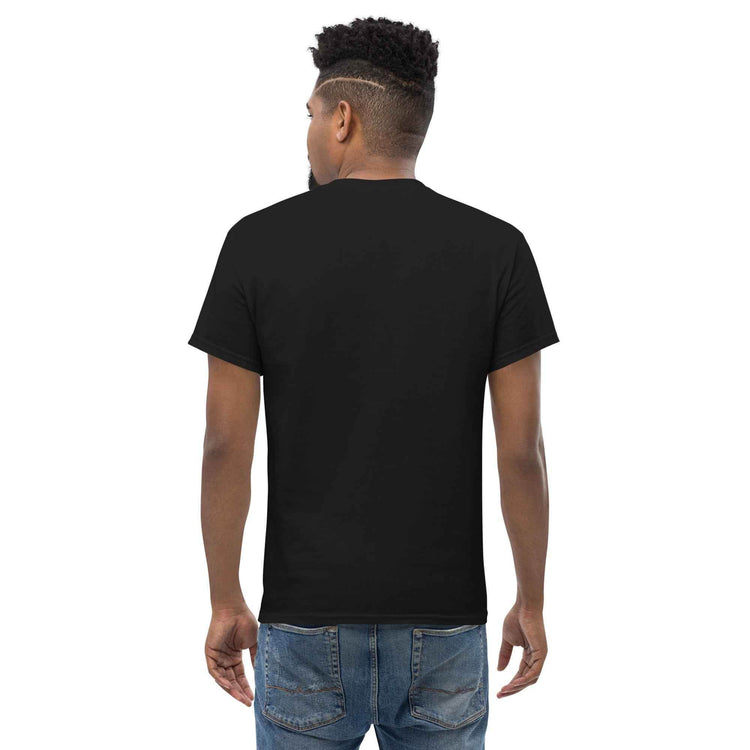 Unisex Classic T-Shirt for Ultimate Comfort and Style - Soul threads