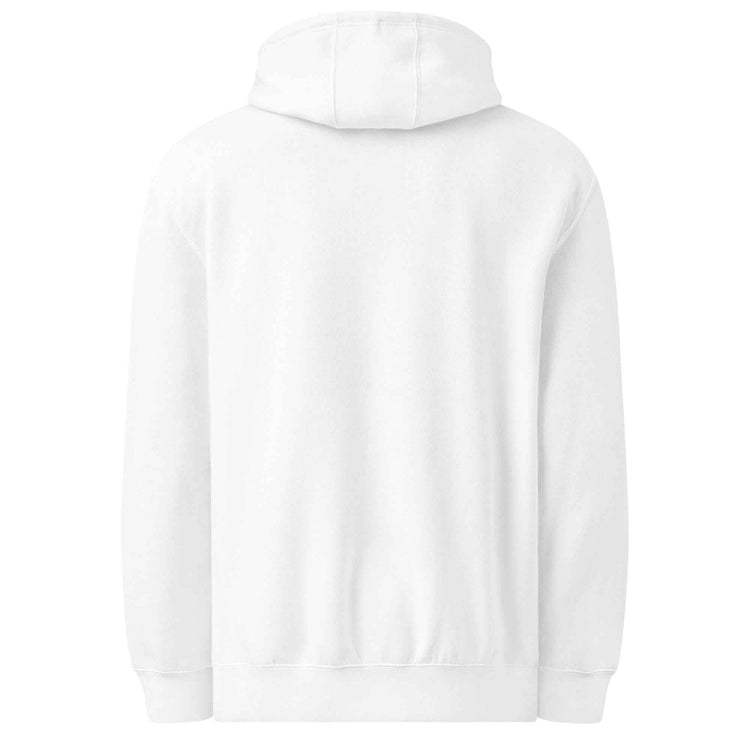 Unisex Mid-Weight Hoodie for Ultimate Comfort and Style - Soul threads
