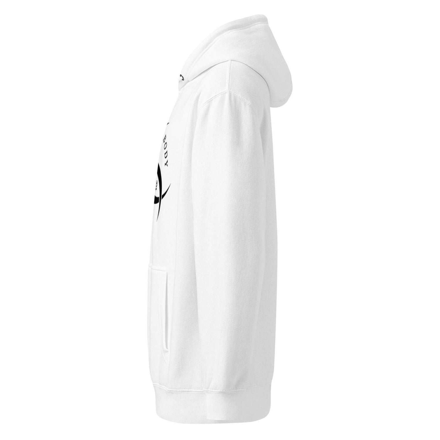 Unisex Mid-Weight Hoodie for Ultimate Comfort and Style - Soul threads