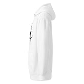 Unisex Mid-Weight Hoodie for Ultimate Comfort and Style - Soul threads
