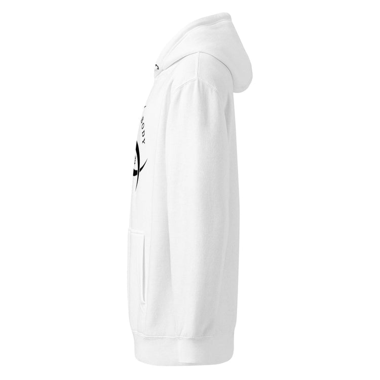 Unisex Mid-Weight Hoodie for Ultimate Comfort and Style - Soul threads