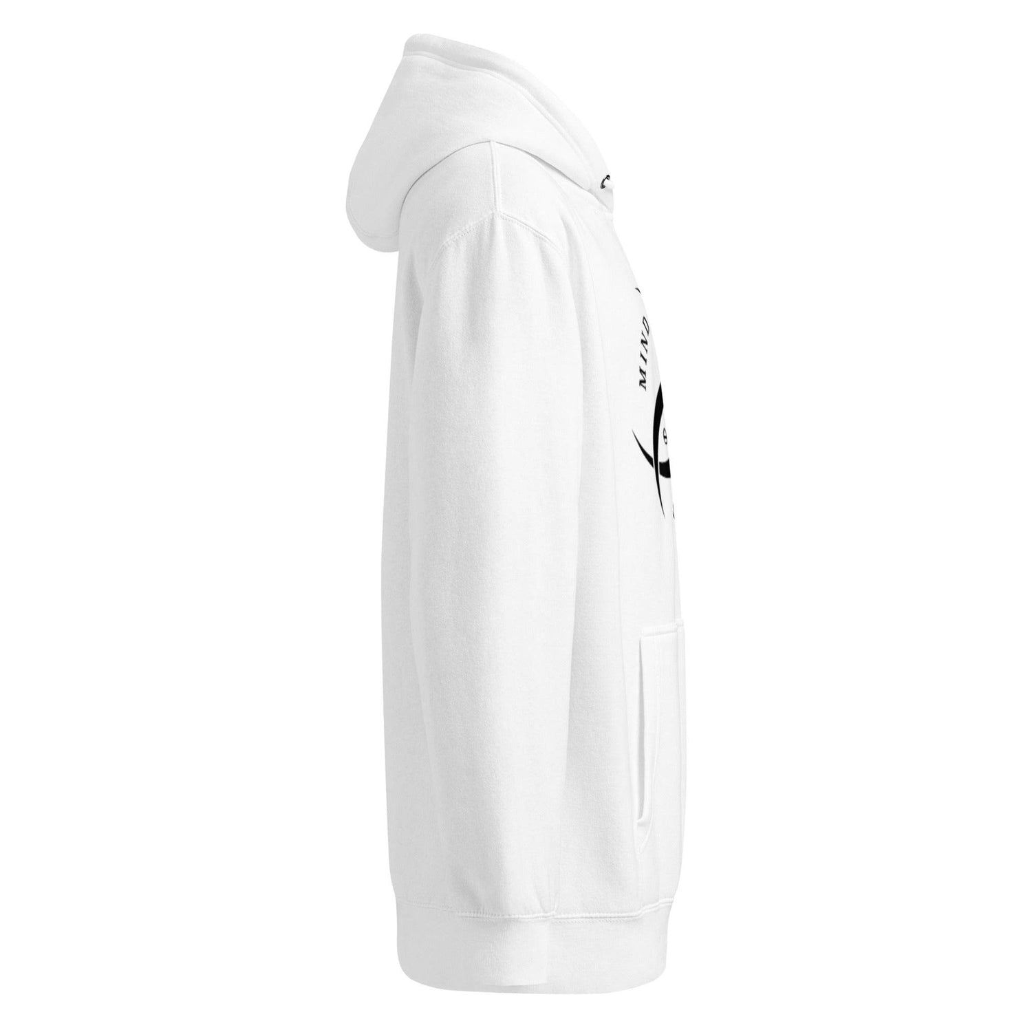 Unisex Mid-Weight Hoodie for Ultimate Comfort and Style - Soul threads