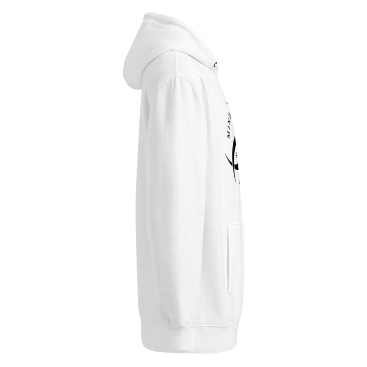 Unisex Mid-Weight Hoodie for Ultimate Comfort and Style - Soul threads