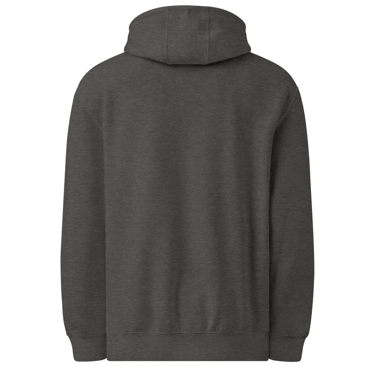 Unisex Premium Mid-Weight Hoodie for Comfort and Style - Soul threads
