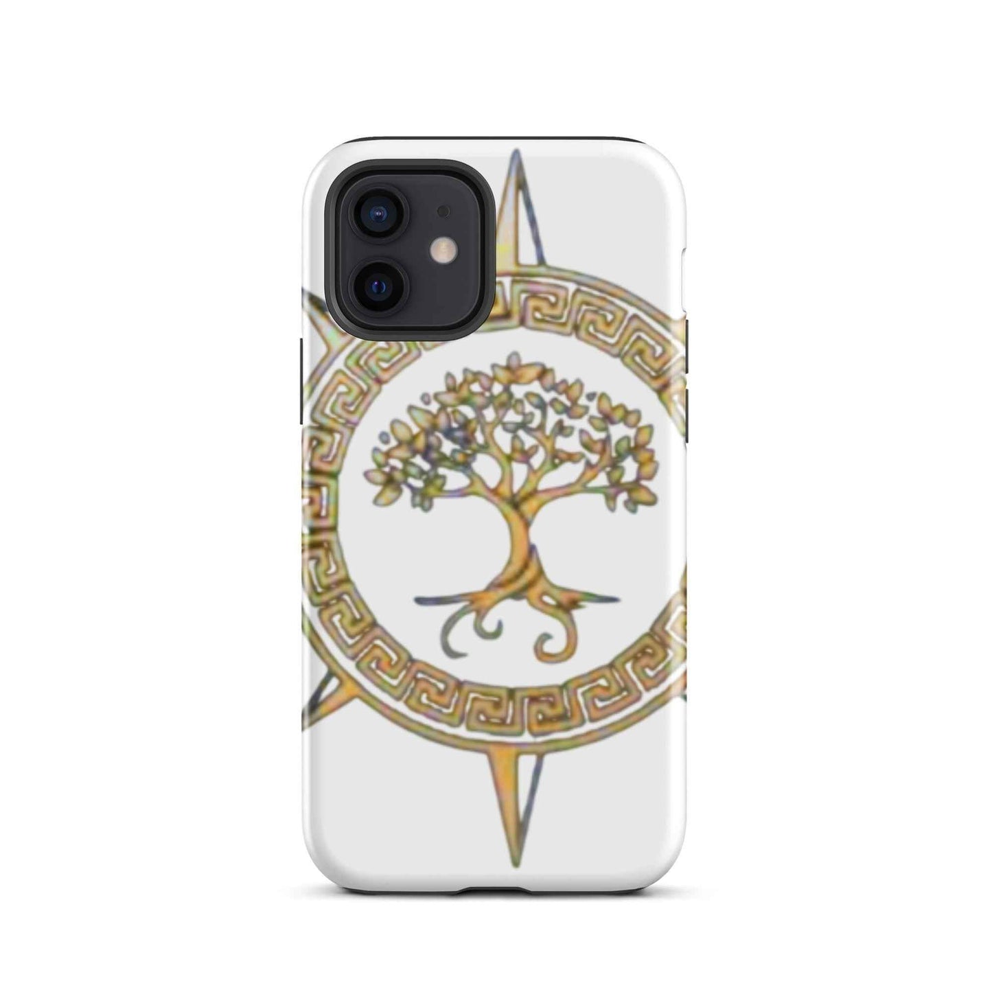 Tough Case for iPhone® - Soul threadssoulthreads25