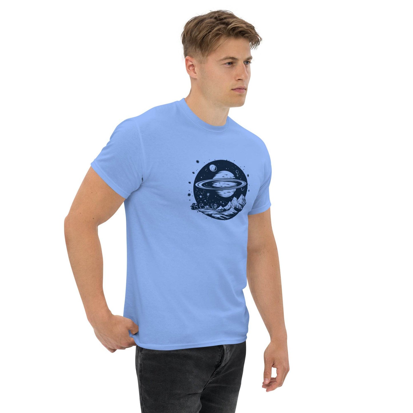 Unisex classic tee - Soul threadssoulthreads25