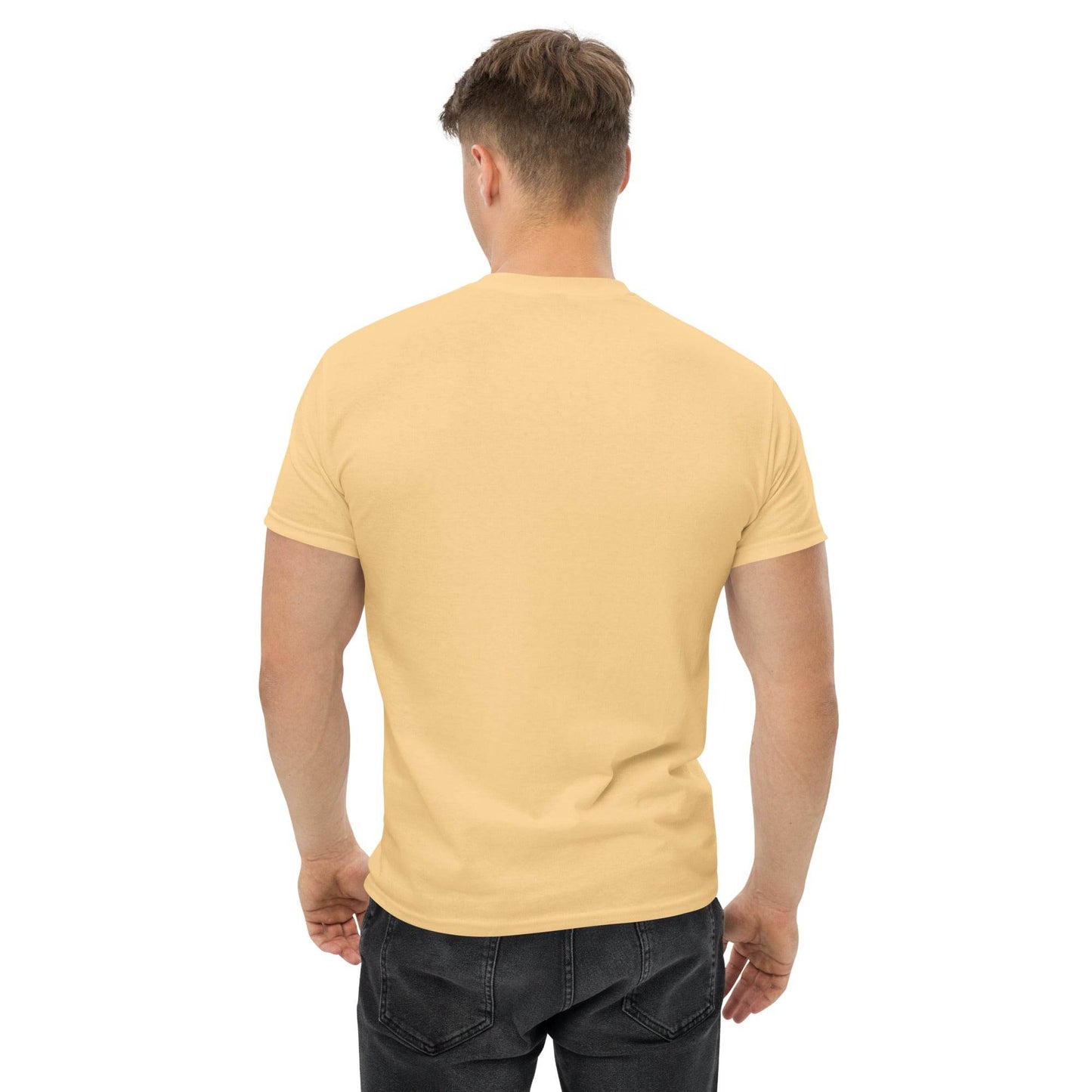 Unisex classic tee - Soul threadssoulthreads25