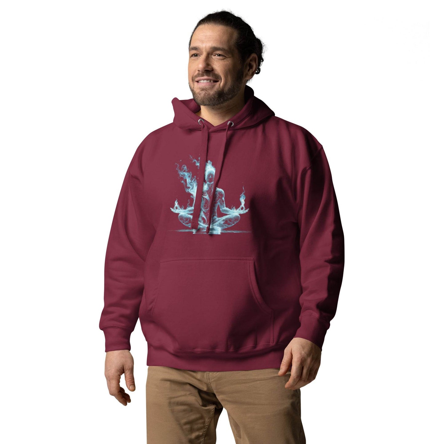 Unisex Hoodie - Soul threadssoulthreads25