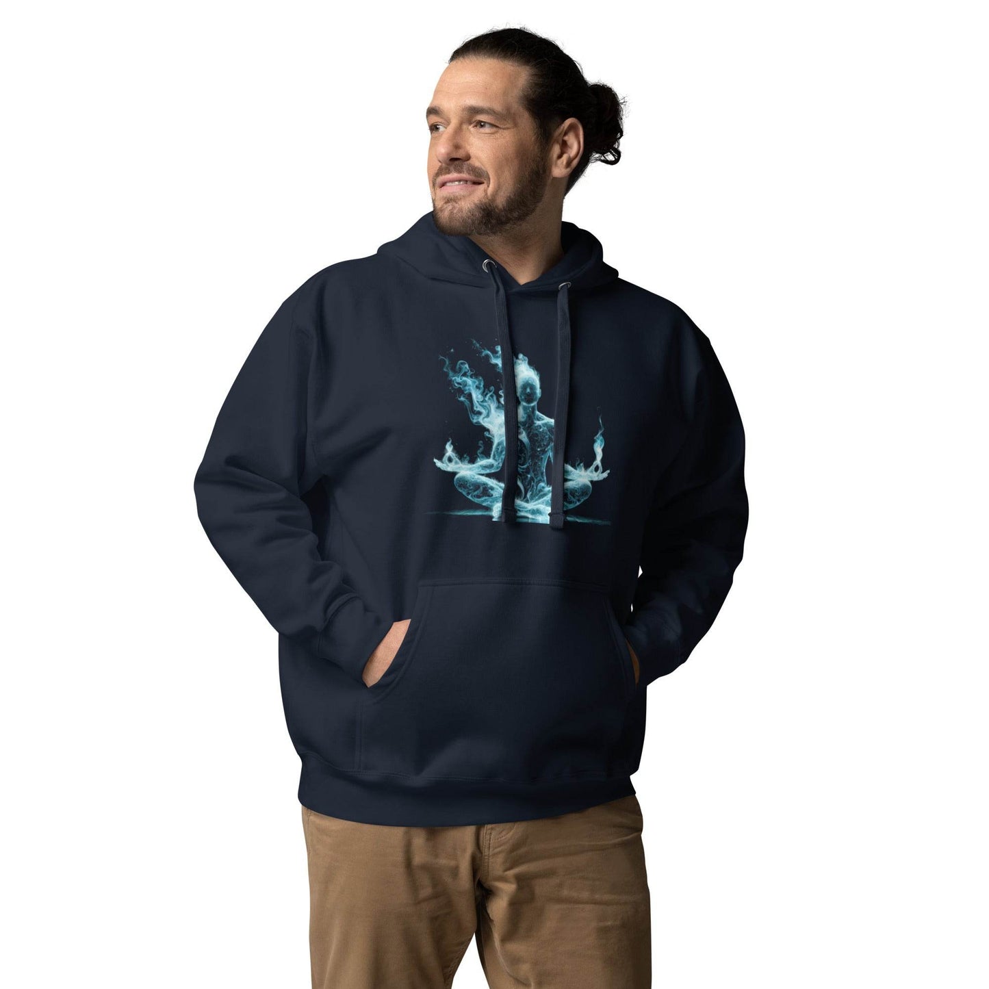Unisex Hoodie - Soul threadssoulthreads25