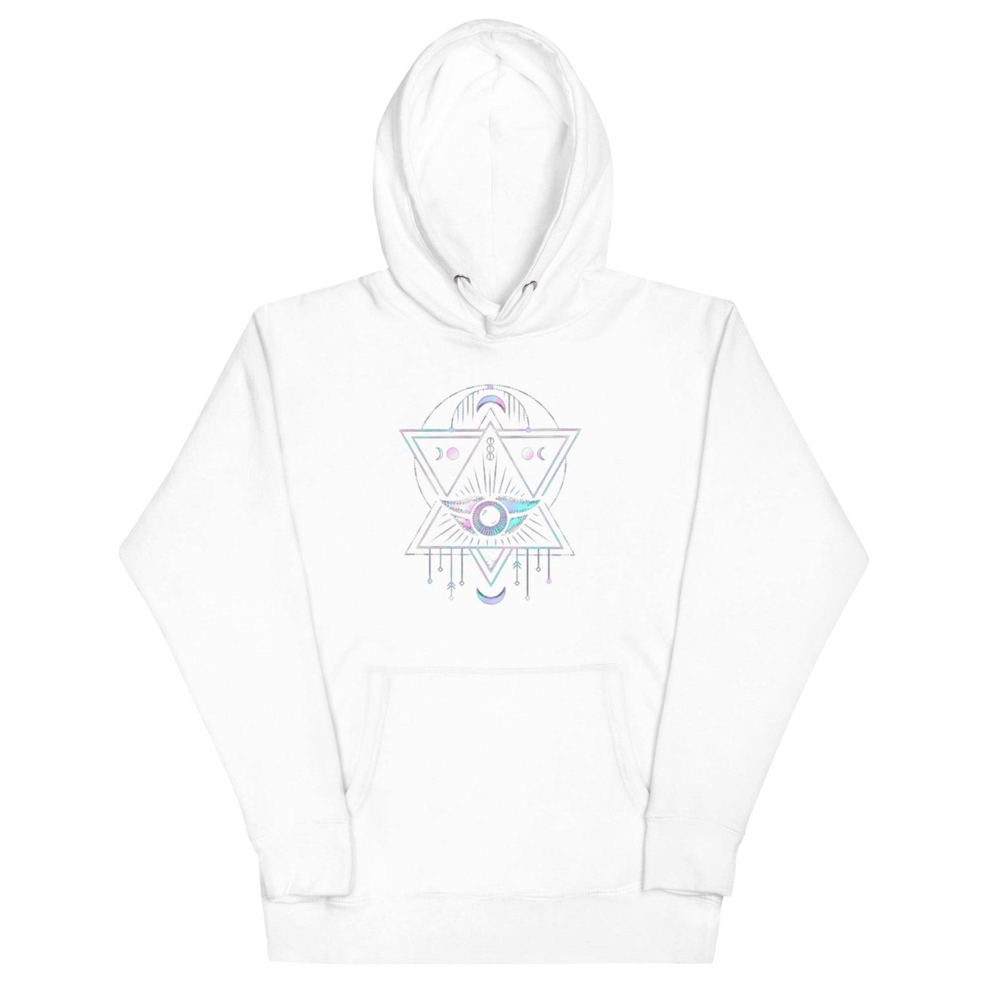 Unisex Hoodie - Soul threadssoulthreads25
