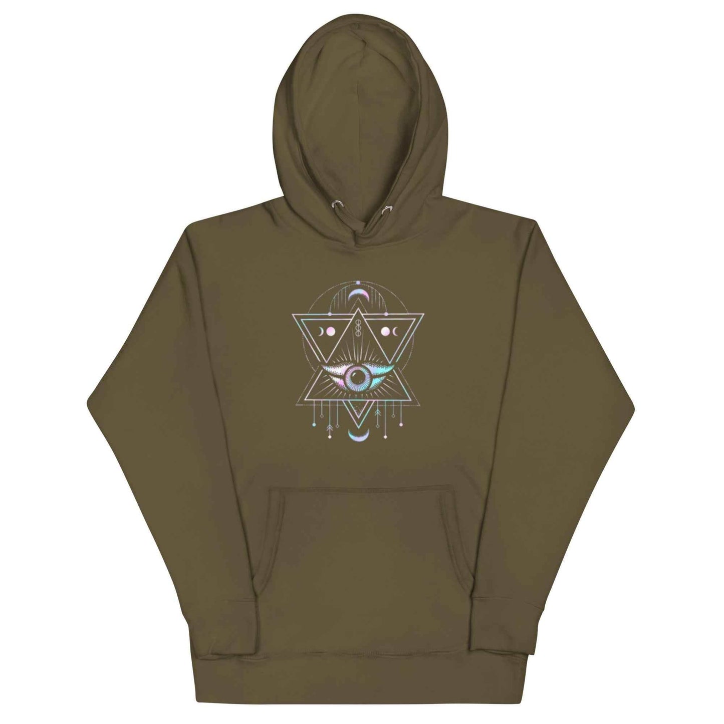 Unisex Hoodie - Soul threadssoulthreads25