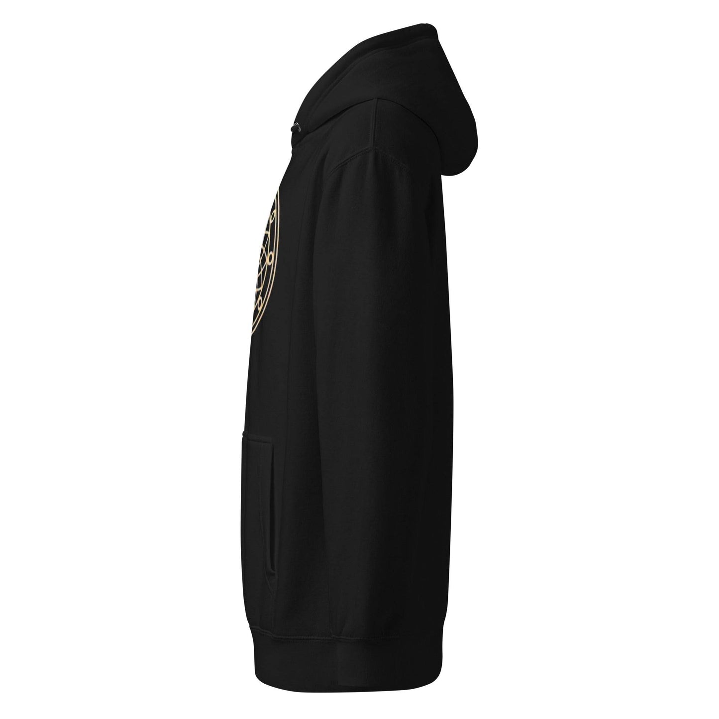 Unisex premium mid - weight hoodie - Soul threadssoulthreads25