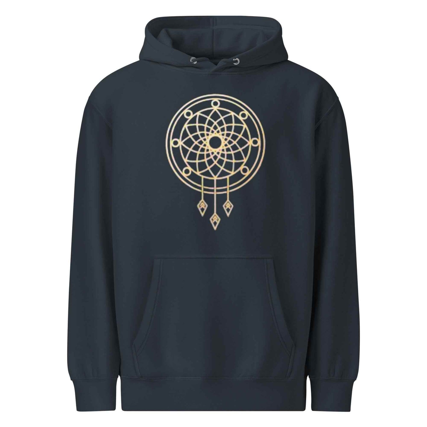 Unisex premium mid - weight hoodie - Soul threadssoulthreads25
