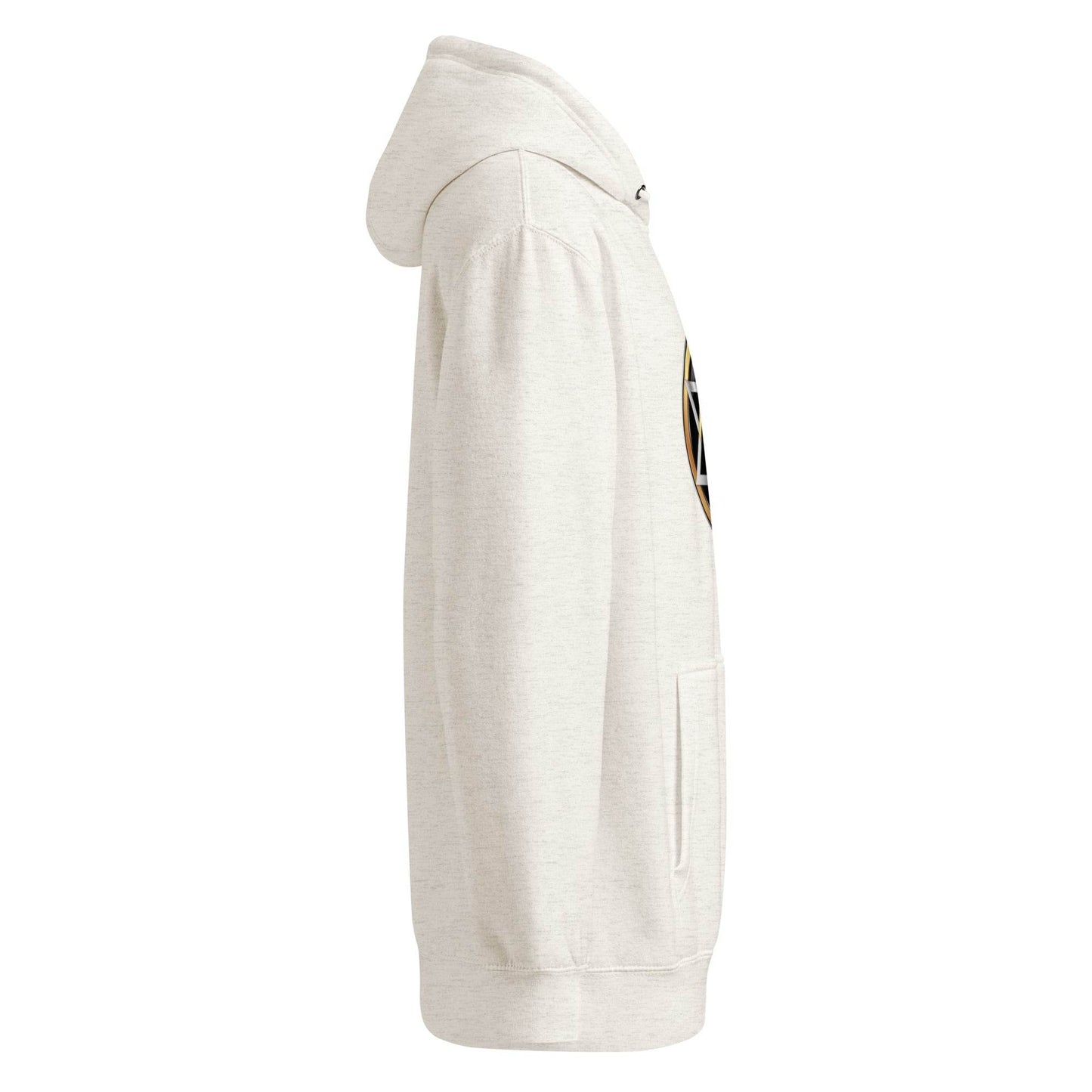 Unisex premium mid - weight hoodie - Soul threadssoulthreads25