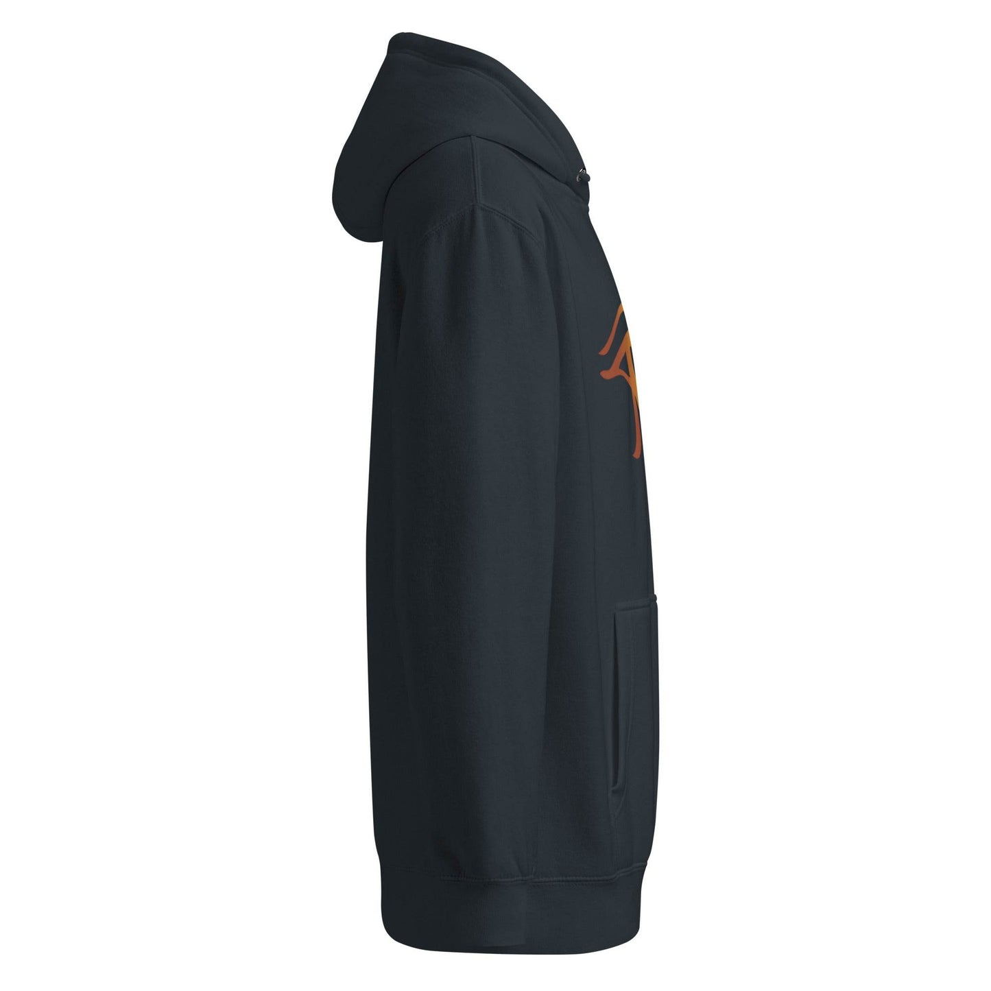 Unisex premium mid - weight hoodie - Soul threadssoulthreads25
