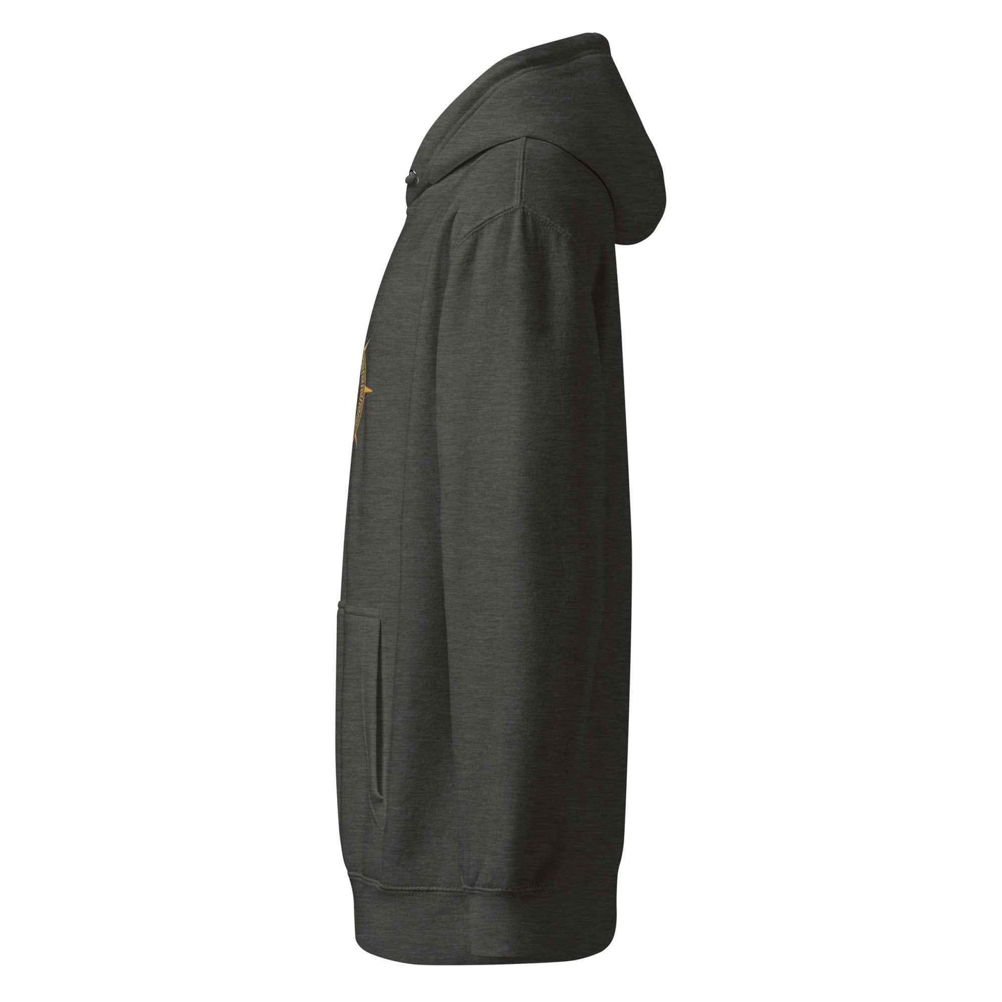 Unisex premium mid - weight hoodie - Soul threadssoulthreads25