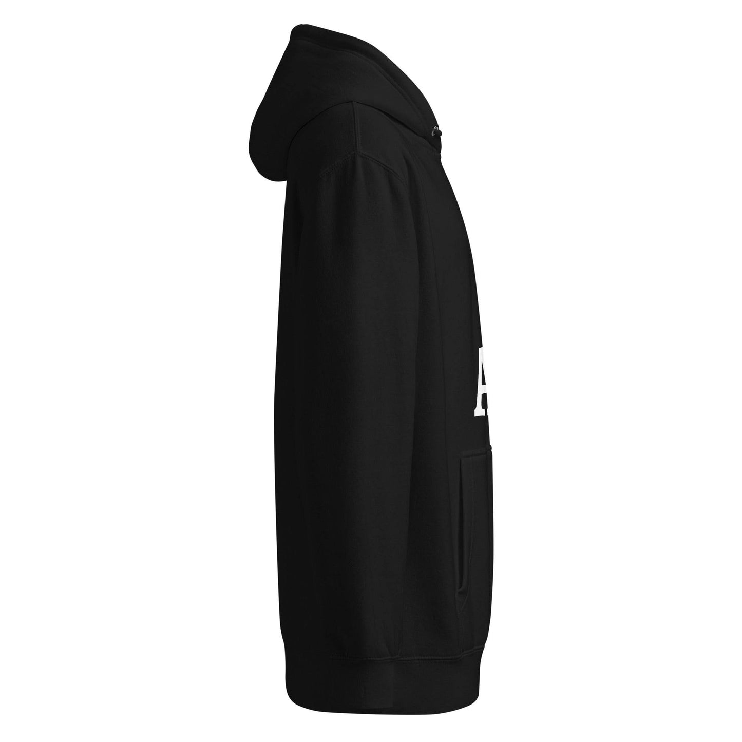Unisex premium mid - weight hoodie - Soul threadssoulthreads25