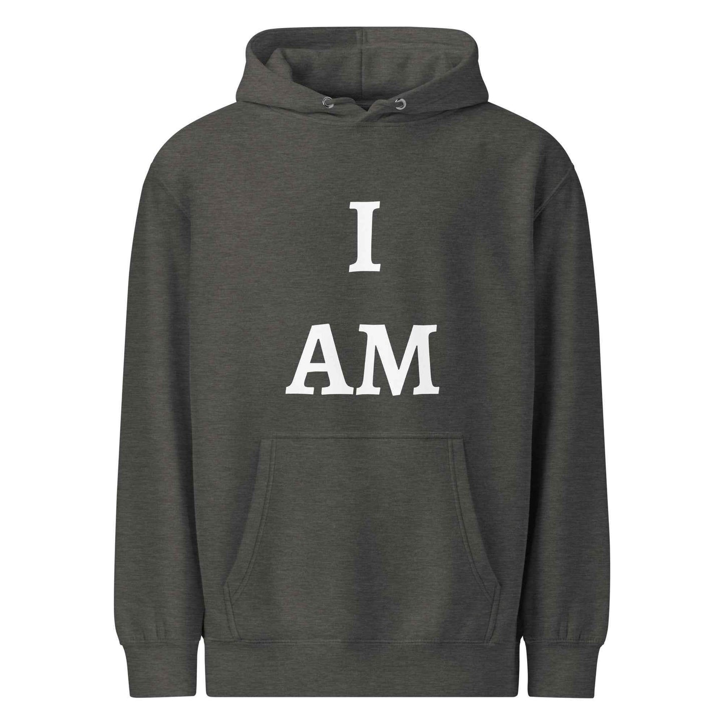 Unisex premium mid - weight hoodie - Soul threadssoulthreads25