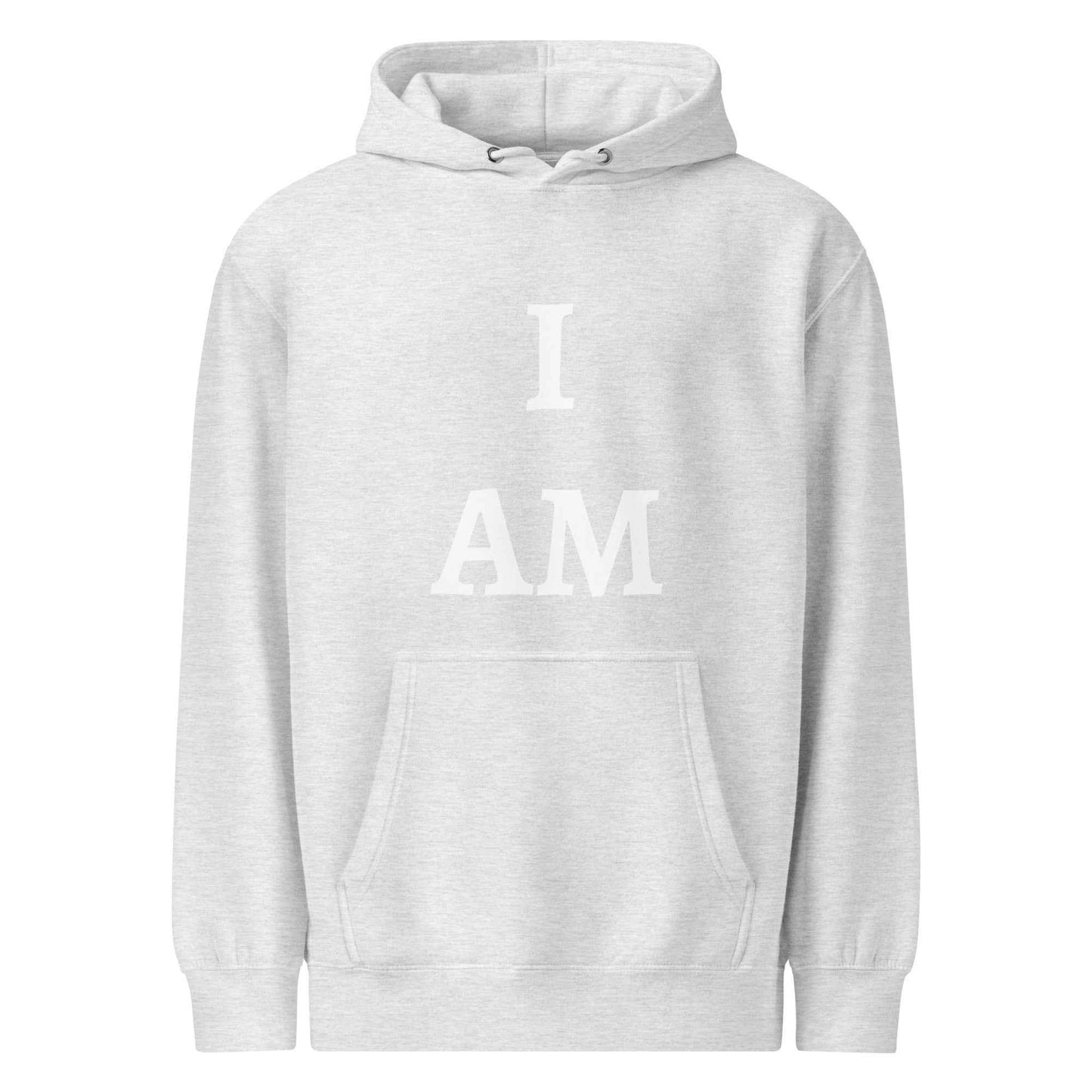 Unisex premium mid - weight hoodie - Soul threadssoulthreads25
