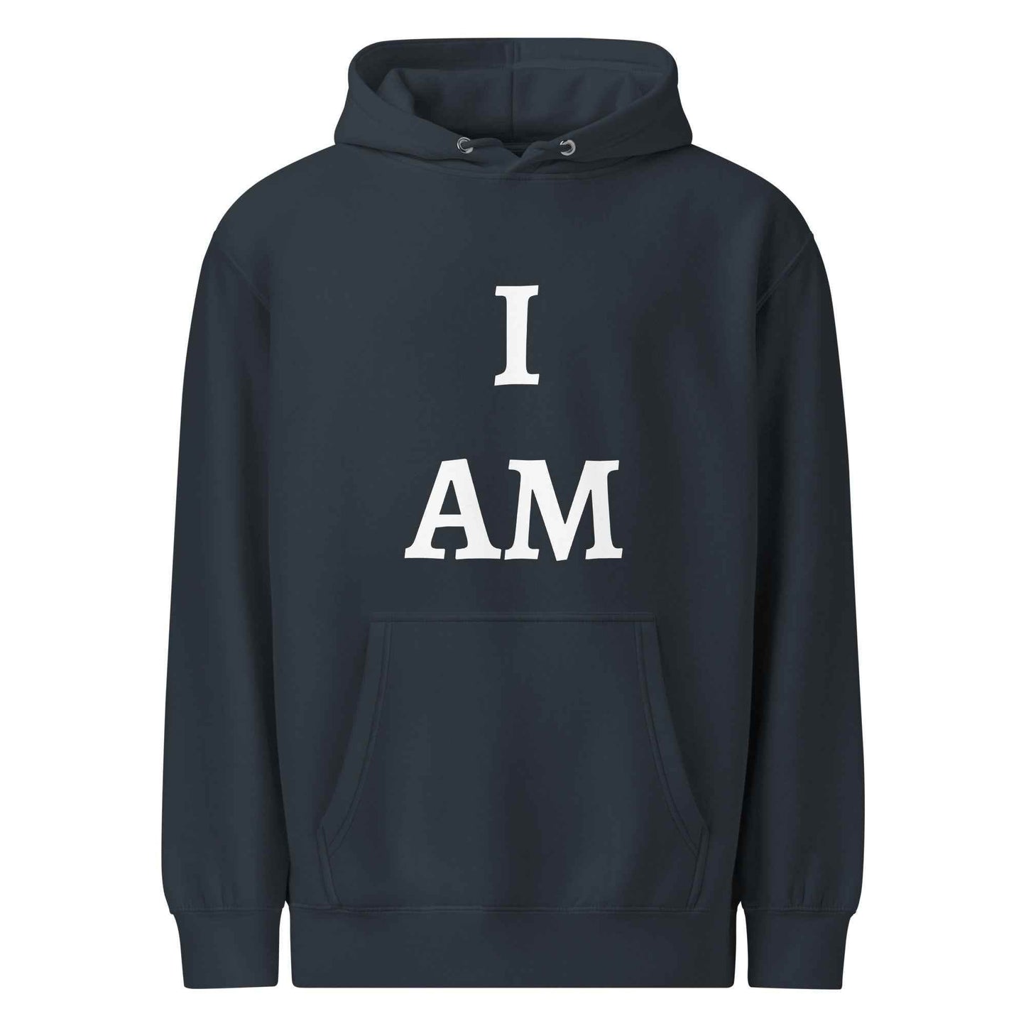 Unisex premium mid - weight hoodie - Soul threadssoulthreads25