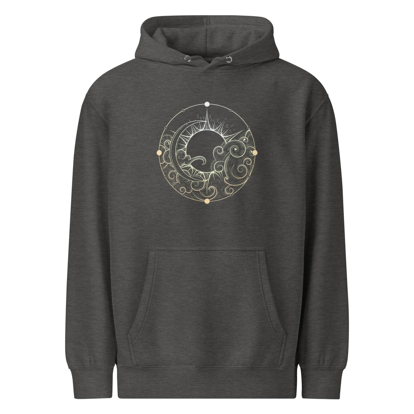 Unisex premium mid - weight hoodie - Soul threadssoulthreads25