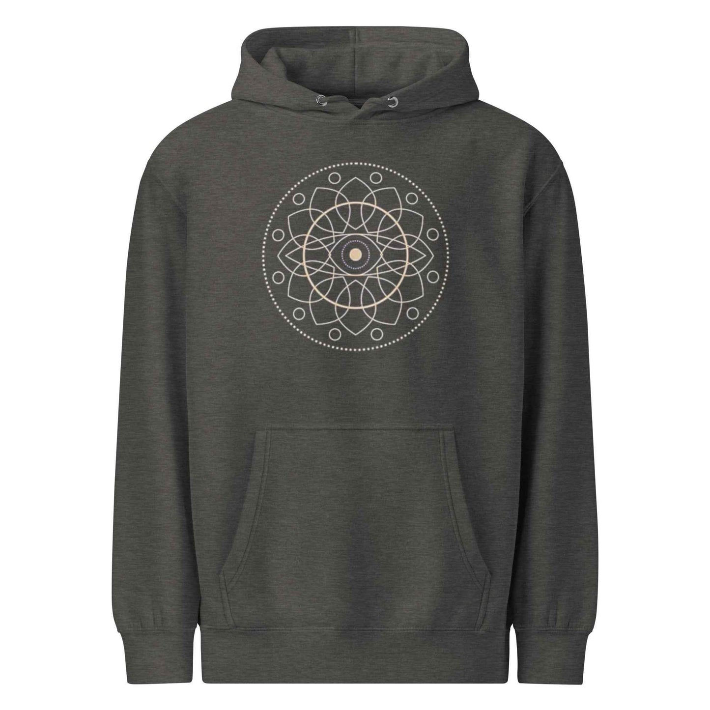 Unisex premium mid - weight hoodie - Soul threadssoulthreads25