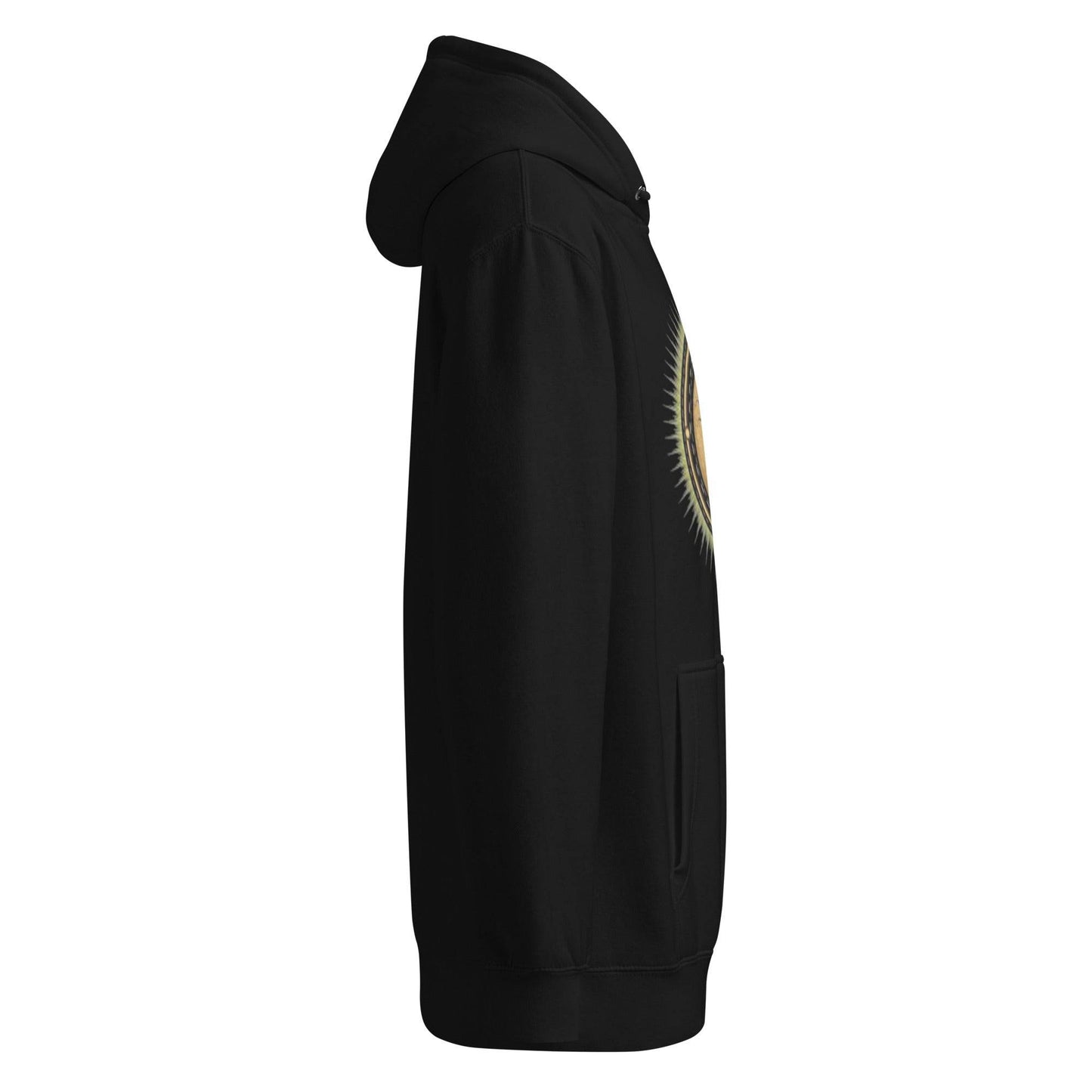 Unisex premium mid - weight hoodie - Soul threadssoulthreads25