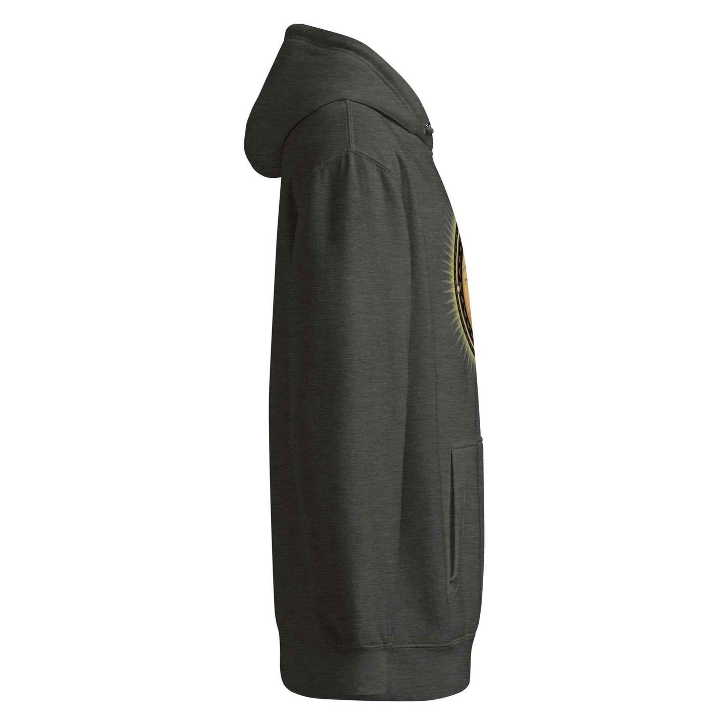 Unisex premium mid - weight hoodie - Soul threadssoulthreads25