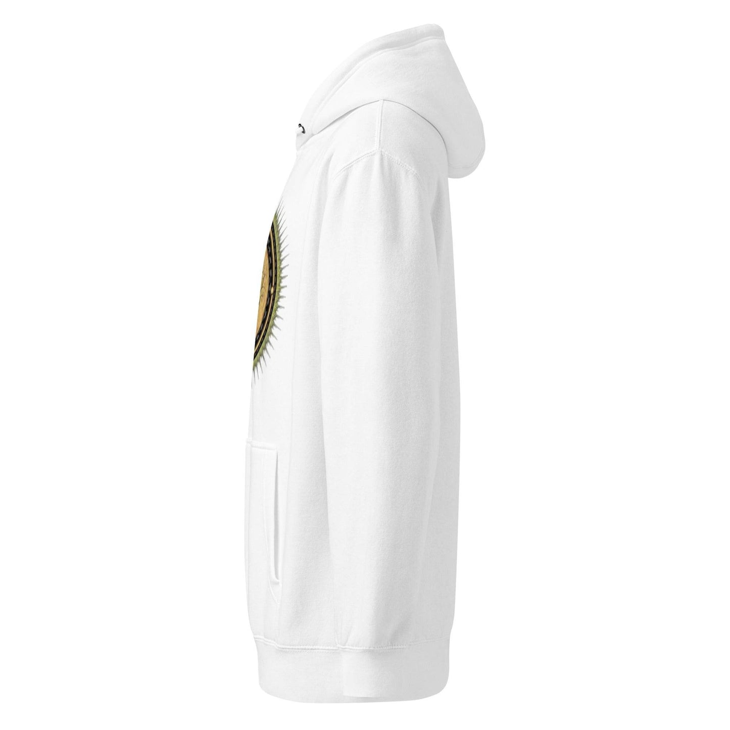 Unisex premium mid - weight hoodie - Soul threadssoulthreads25