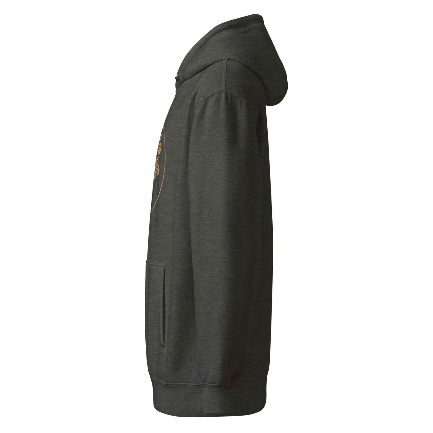 Unisex premium mid - weight hoodie - Soul threadssoulthreads25