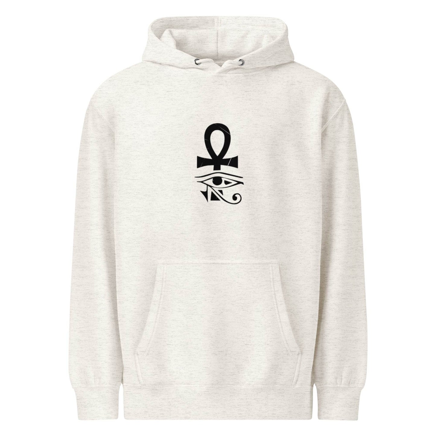 Unisex premium mid - weight hoodie - Soul threadssoulthreads25
