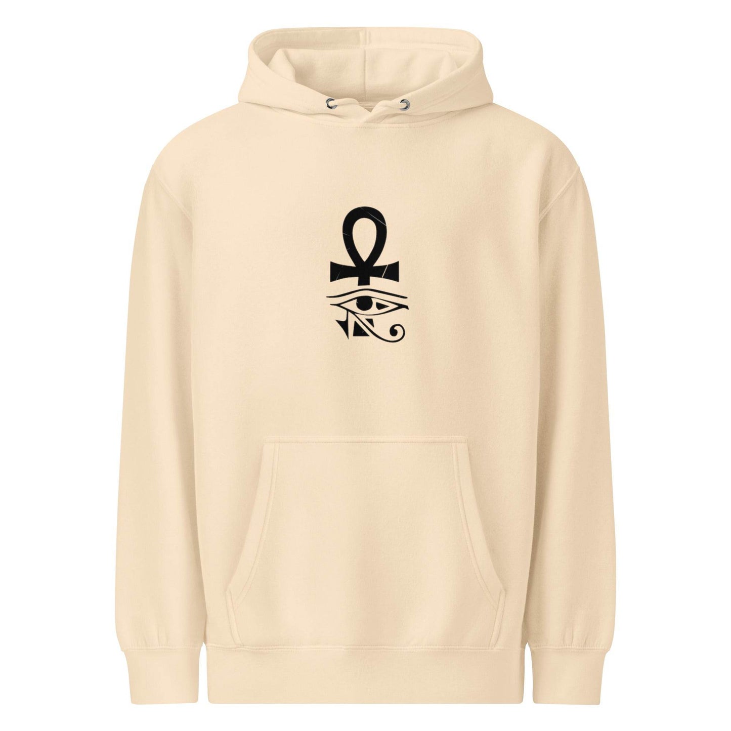 Unisex premium mid - weight hoodie - Soul threadssoulthreads25