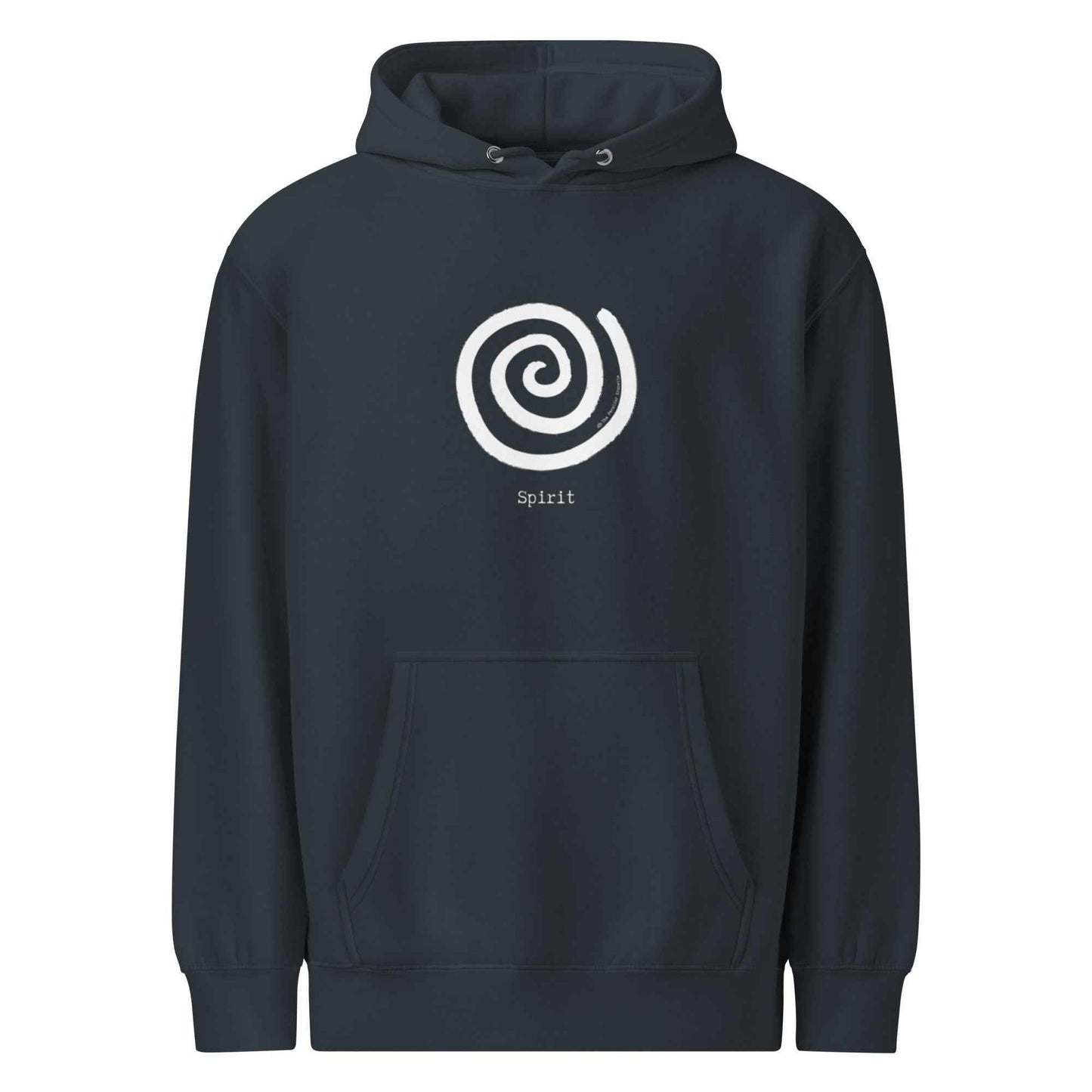 Unisex premium mid - weight hoodie - Soul threadssoulthreads25