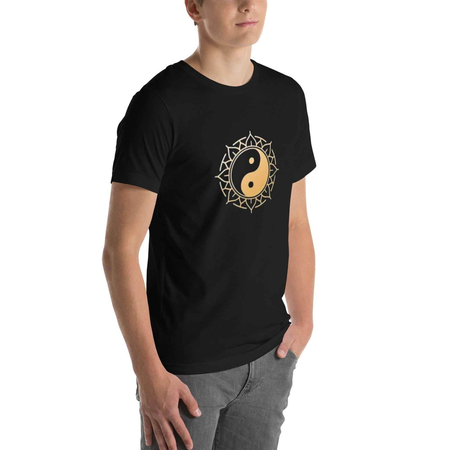 Unisex t-shirt - Soul threadssoulthreads25