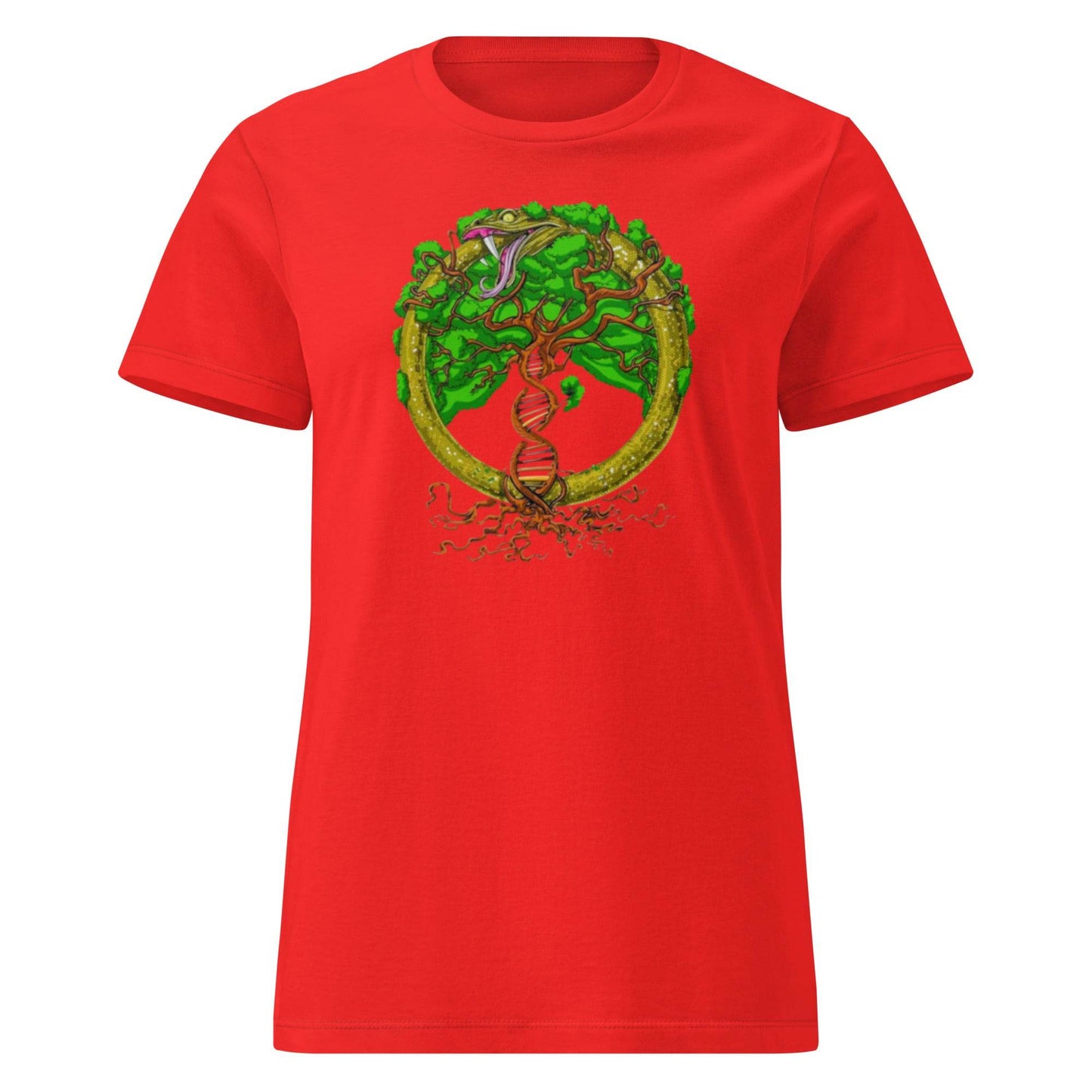 Women’s basic softstyle t-shirt - Soul threadssoulthreads25