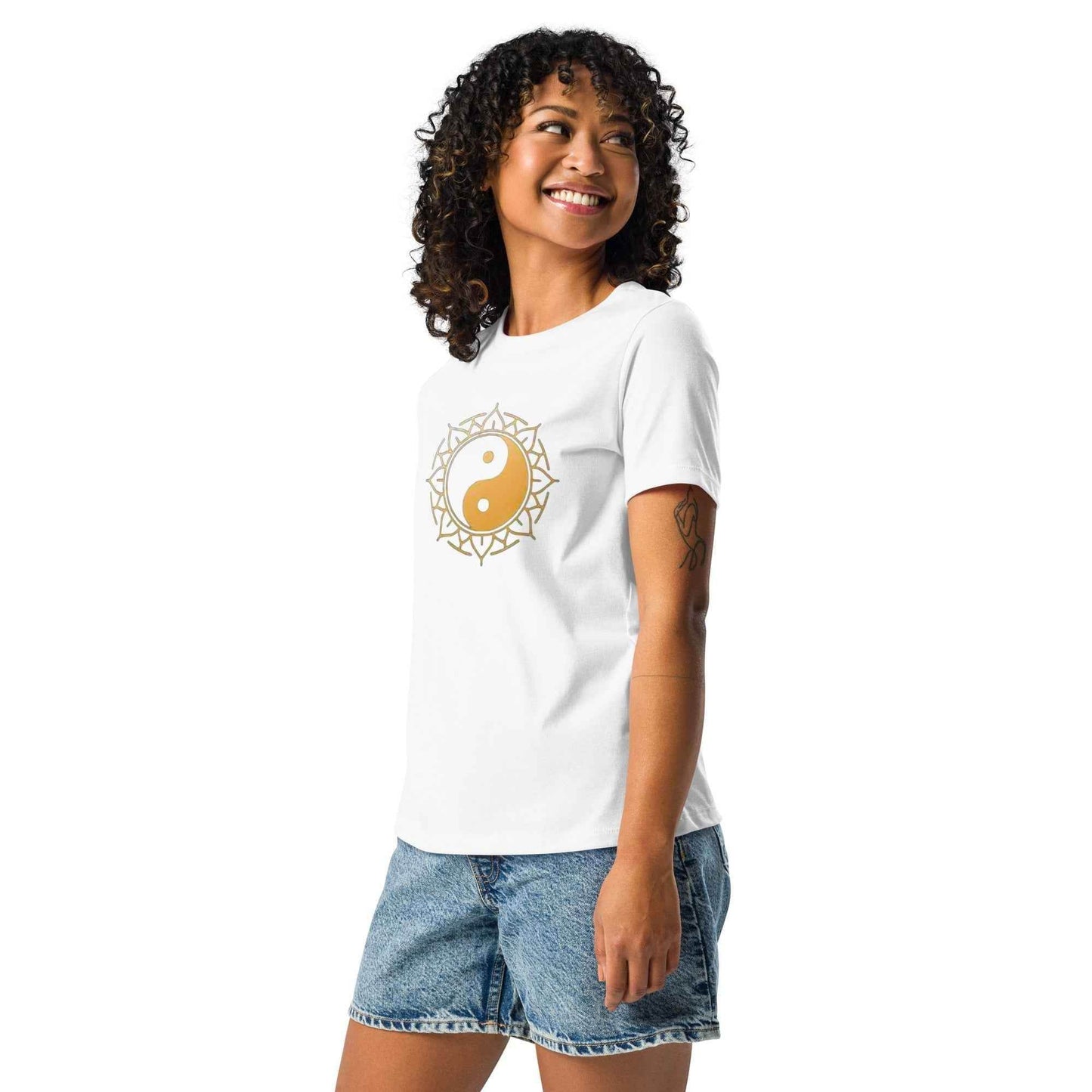 Women's Relaxed T-Shirt - Soul threadssoulthreads25